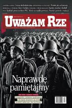 "Uważam Rze. Inaczej pisane" nr 30