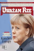 "Uważam Rze. Inaczej pisane" nr 382012