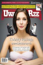 "Uważam Rze. Inaczej pisane" nr 41/2013