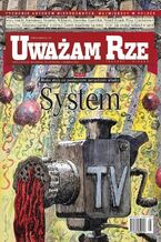 "Uważam Rze. Inaczej pisane" nr 43