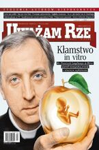 "Uważam Rze. Inaczej pisane" nr 9/2013