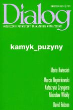 Okładka - Dialog 4/2023 - Opracowanie zbiorowe