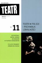 Teatr 11/2020