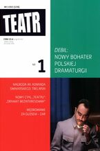 Teatr 1/2021