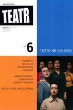 Teatr 6/2021