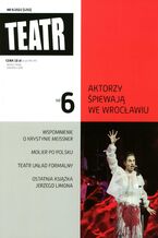 Teatr 6/2022