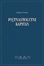 Piętnastoletni kapitan