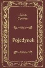 Okładka - Pojedynek - Antoni Czechow