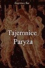 Okadka ksiki Tajemnice Parya