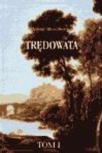 Okładka - Trędowata, t. I - Helena Mniszkówna