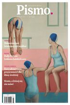 Okładka - Pismo. Magazyn Opinii 08/2021 - Opracowanie zbiorowe