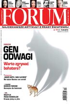 Forum nr 14/2013