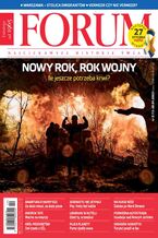 Okładka - Forum nr 2/2023 - Opracowanie zbiorowe