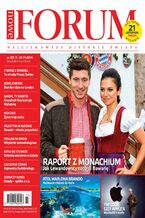 Forum nr 23/2014