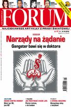 Forum nr 41/2012