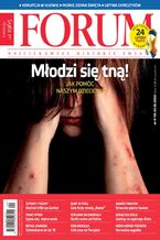 Okładka - Forum nr 4/2023 - Opracowanie zbiorowe