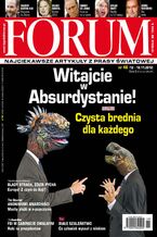 Forum nr 46/2012