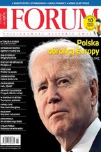 Okładka - Forum nr 5/2023 - Opracowanie zbiorowe