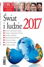 Forum Wydanie Specjalne Świat i Ludzie nr 1/2017