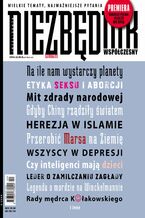 Okładka - Inteligenta Niezbędnik Współczesny 2/2018 - Opracowanie zbiorowe