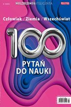 Okładka - Niezbędnik Inteligenta: 100 pytań do nauki 2/2021 - Opracowanie zbiorowe