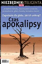 Okładka - Niezbędnik inteligenta: Czas apokalipsy - Opracowanie zbiorowe