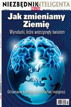 Okładka - Niezbędnik inteligenta. Jak zmieniamy Ziemię - Opracowanie zbiorowe