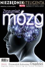 Niezbędnik inteligenta: Zrozumieć mózg