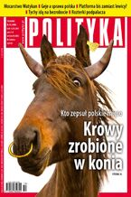 Polityka nr 10/2013