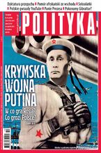 Polityka nr 10/2014