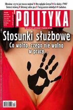 Polityka nr 10/2015