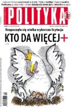 Polityka nr 10/2019