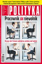 Polityka nr 11/2013