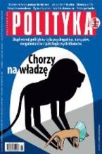 Polityka nr 11/2021