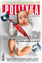 Polityka nr 1/2017