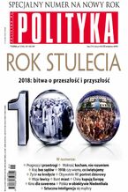 Polityka nr 1/2018