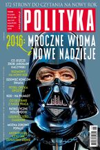 Polityka nr 1/2/2016