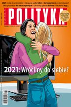 Polityka nr 1/2/2021