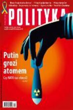 Polityka nr 12/2022