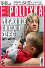 Polityka nr 13/2014