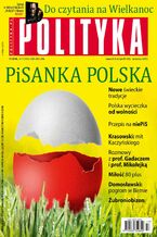 Polityka nr 13/2016