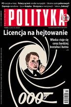 Polityka nr 13/2023