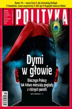 Polityka nr 14/2013