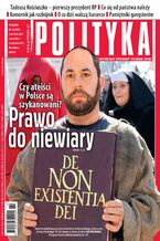 Polityka nr 14/2014