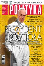 Polityka nr 14/2015