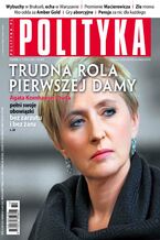 Polityka nr 14/2016