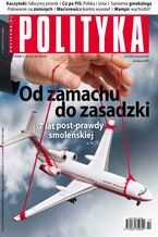 Polityka nr 14/2017