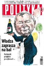 Polityka nr 14/2019