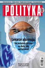 Polityka nr 14/2020