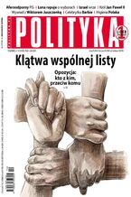 Polityka nr 14/2023